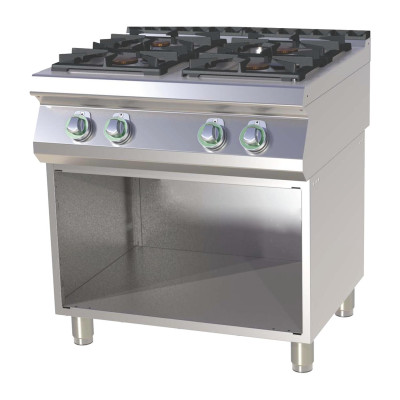 Sporák plynový s podestavbou | RM - SPS 780 G