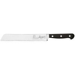 Kovaný nůž na pečivo