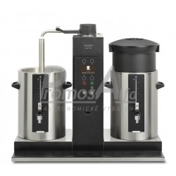Výrobník filtrované kávy (čaje) CB 2 x 10 l