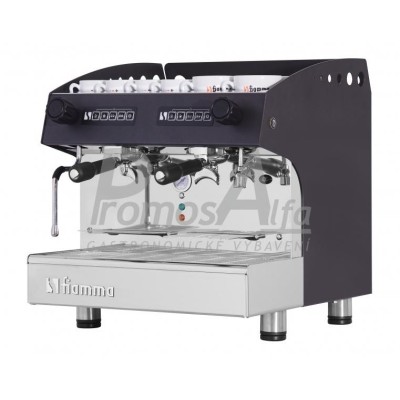 Kávovar CARAVEL COMPACT II CV TC