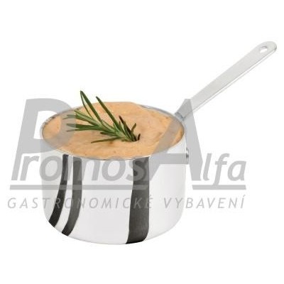 Mini rendlík serírovací
