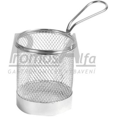 Mini košík servírovací
