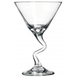 Z-Stems sklenička na martini 27 cl