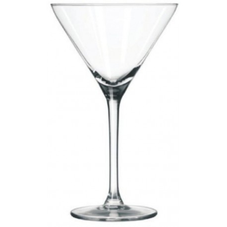 Martini sklenička na martini 26 cl