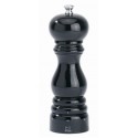 Paris mlýnek U-Select na pepř 18 cm, černý