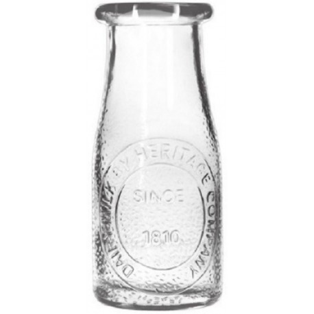 Sklenice Heritage Bottle 222 ml