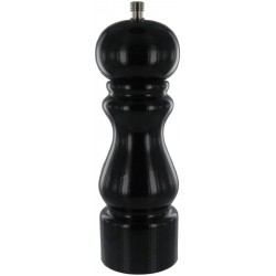 RUMBA mlýnek na pepř, černý, 20 cm