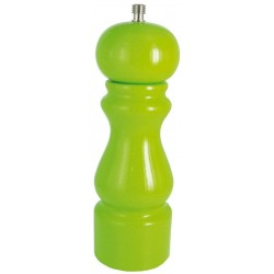 RUMBA mlýnek na pepř, zelený, 20 cm