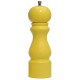 RUMBA mlýnek na pepř, žlutý, 20 cm