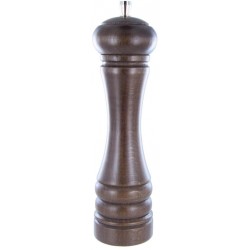 JAVA mlýnek na pepř, tmavý, 25 cm