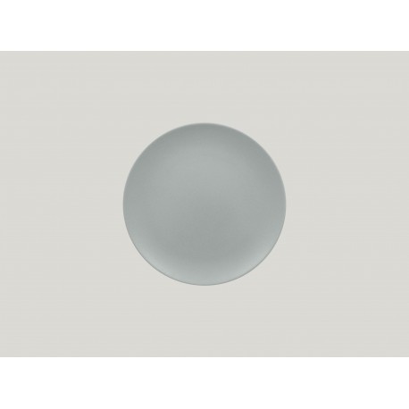 mělký coupe talíř - Pitaya Grey Neofusion mellow