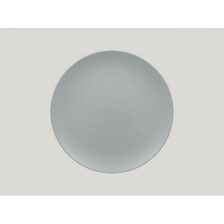 mělký coupe talíř - Pitaya Grey Neofusion mellow