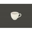 RAK Vintage šálek na kávu 20 cl – bílá | RAK-VNCLCU20WH