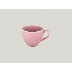 Šálek na kávu - pink Vintage