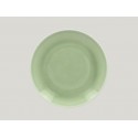RAK Vintage talíř mělký coupe 27 cm – zelená | RAK-VNNNPR27GR