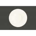 RAK White Gold kulatý talíř pr. 31 cm – Queen | RAK-GDRP31