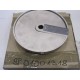 RM-Disk plátkovač 8mm originál kompletní