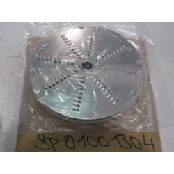RM-Disk strouhač 4mm originál plech