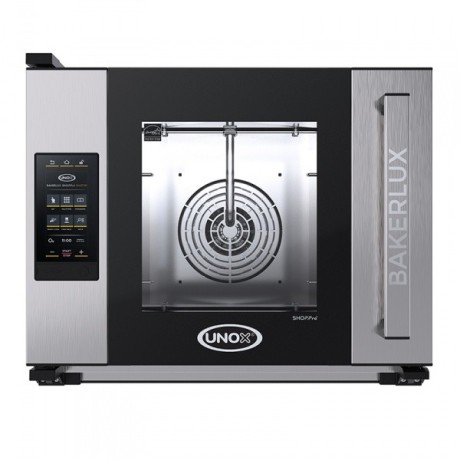 UNOX Stefania na 4 plechy 460x330 mm XEFT BakerLux