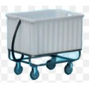 vozík na mokré prádlo PV 40 (IVC)