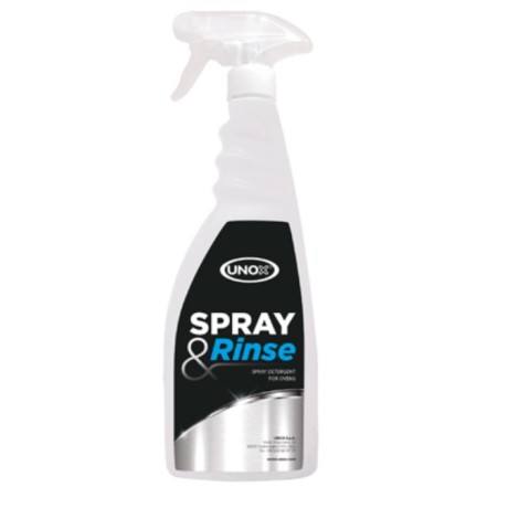 na ruční mytí konvektomatu UNOX rozprašovač 750 ml