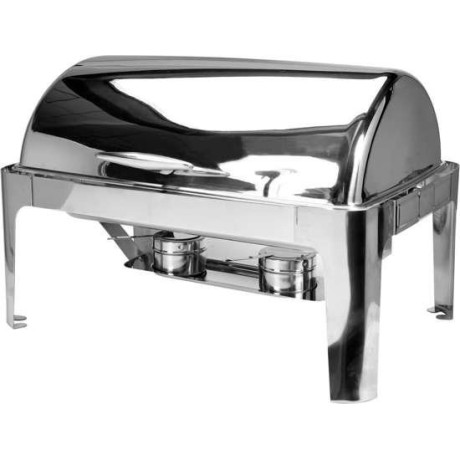 ohřívač roll-top GN 1/1