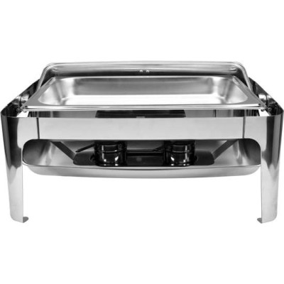 ohřívač roll-top GN 1/1