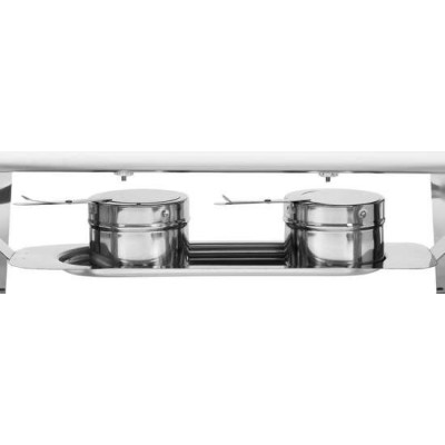 ohřívač roll-top GN 1/1