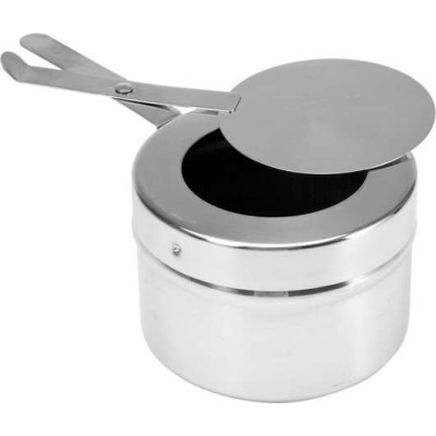ohřívač roll-top kulatý