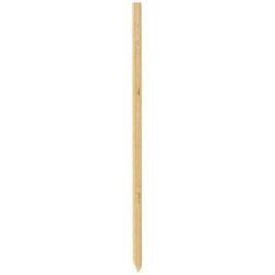Napichovátko bambusové rovné 12 cm (100 ks)