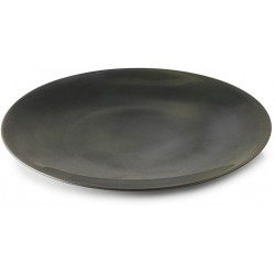 EQUINOXE talíř Bronze pr. 31 cm
