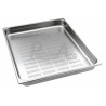 GN 2/1 (h,200 mm) nerezová děrovaná
