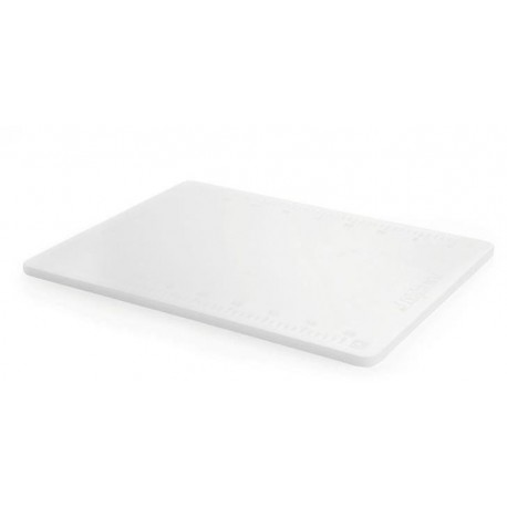 Krájecí deska perfect cut, Bílá, 500x380x(H)12mm