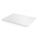Krájecí deska perfect cut, Bílá, 500x380x(H)12mm