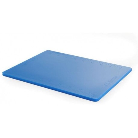 Krájecí deska perfect cut, Modrá, 500x380x(H)12mm