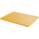 Krájecí deska perfect cut, Žlutá, 500x380x(H)12mm