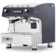 Kávovar Romeo 1 pákový, automatický, černý, Kávovar VERONA ROMEO, 1pákový - automatický, 230V/1800W, 375x530x(H)485mm