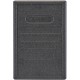 Víko pro termoizolační boxy Cam GoBox® s horním plněním, černé, Černá, 600x400x(H)34mm