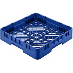 Univerzální koš Camrack® 500×500 mm pro myčky nádobí, modrá, Modrá, 500x500x(H)101mm