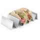 Stojan na tacos, 2 sloty, 135x115x(H)50mm