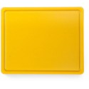 Krájecí deska HACCP GN 1/2, GN 1/2, Žlutá, 260x320mm