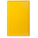 Krájecí deska HACCP GN 1/1, GN 1/1, Žlutá, 530x325mm