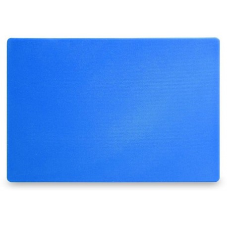 Krájecí deska HACCP 450x300, Modrá, 450x300mm
