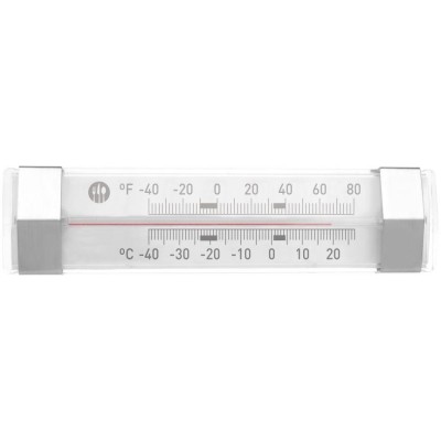 Teploměr do chladničky, -40/20˚C, 123x30x(H)19mm