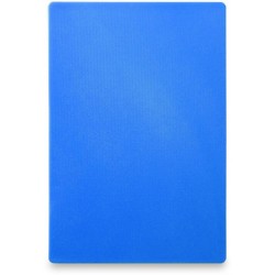 Krájecí deska HACCP 600x400, Modrá, 600x400mm