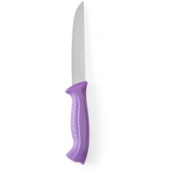Dranžírovací nůž, Fialová, (L)280mm