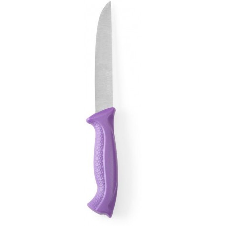 Dranžírovací nůž, Fialová, (L)280mm
