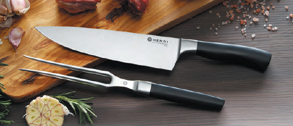nože kuchyňské KITCHEN Line