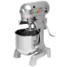 kuchyňské roboty kotlík 15 až 60 lt.